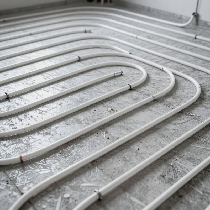 Leak Detection & Repair in Henderson