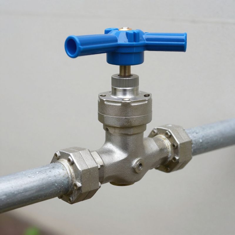Irrigation Backflow Preventer: A Henderson Guide
