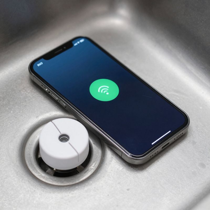 Garbage Disposal in Henderson