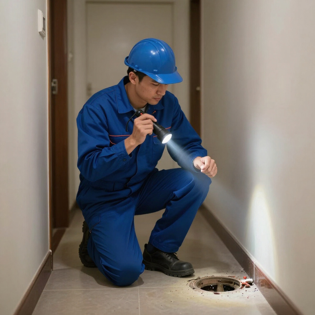 Plumbing Fixture Units Explained: A Henderson Guide
